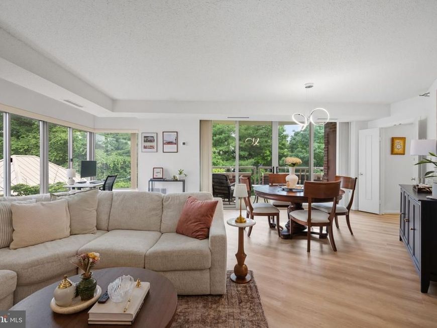 5800 Nicholson Lane , Unit 1-307, Rockville, MD 20852 Main Photo