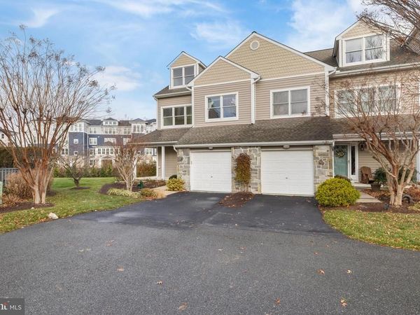 807 AUCKLAND WAY , CHESTER, MD 21619