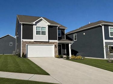 194 HAMSTEAD DRIVE , STEPHENS CITY, VA 22655