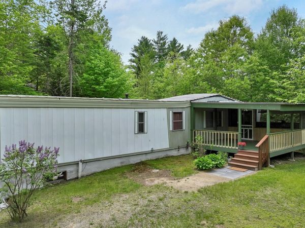 2 Lily Lane, Thornton, NH 03285