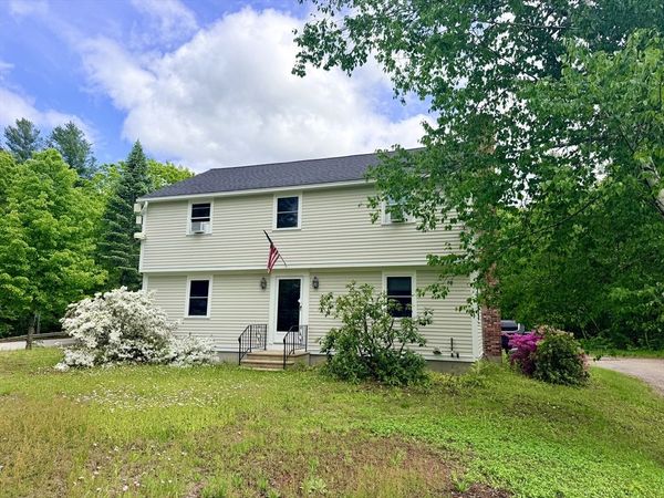 59 Mile Hill Rd, Unit 59, Westminster, MA 01473