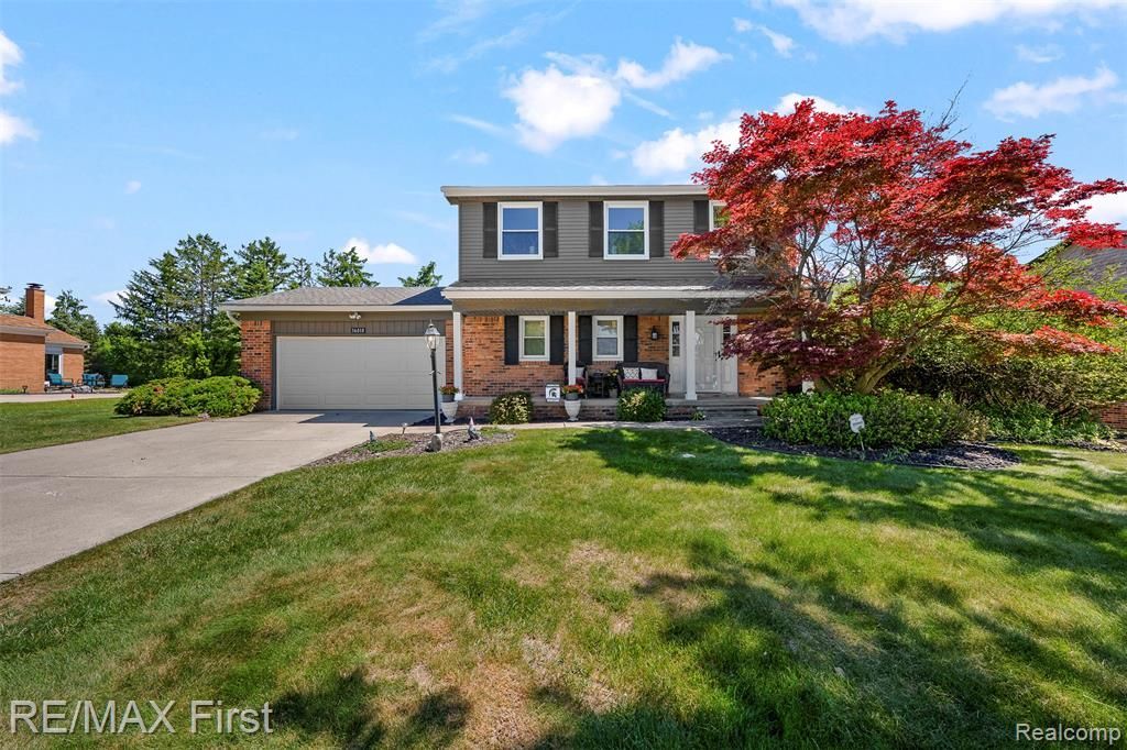 36010 Congress Road, Farmington, MI 48335 Main Photo