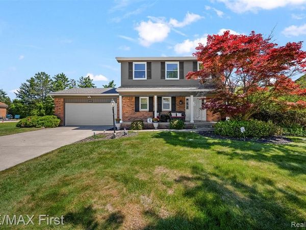 36010 Congress Road, Farmington, MI 48335