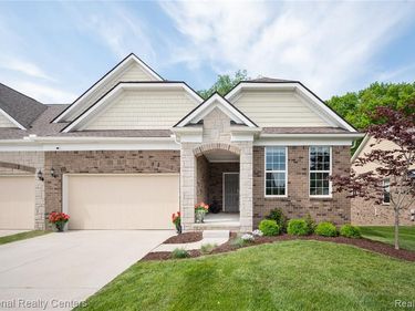 48796 Windfall Road, Novi, MI 48374