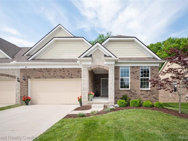 48796 Windfall Road, Novi, MI 48374
