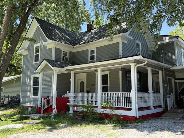 1665 E Mcdaniel Street , Springfield, MO 65802