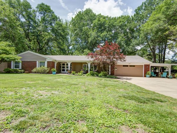 2119 S Catalina Avenue , Springfield, MO 65804