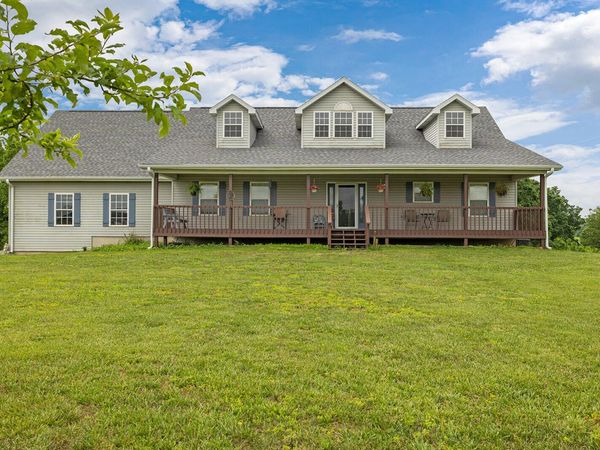 1823 Finley Falls Road , Seymour, MO 65746