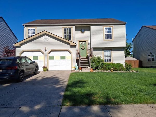 5844 Empire Mills Run , Canal Winchester, OH 43110