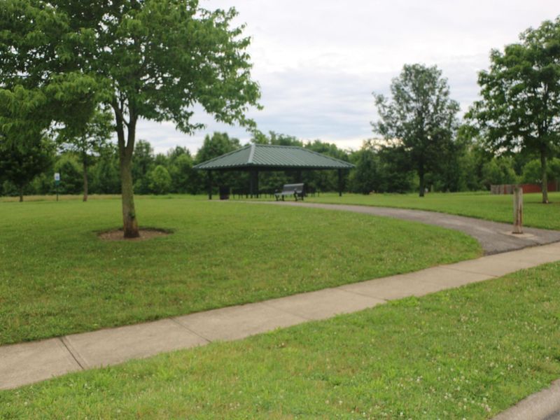 5844 Empire Mills Run, Canal Winchester, OH 43110 Photo 36