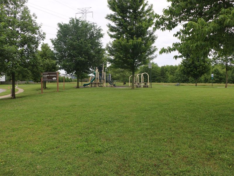 5844 Empire Mills Run, Canal Winchester, OH 43110 Photo 37