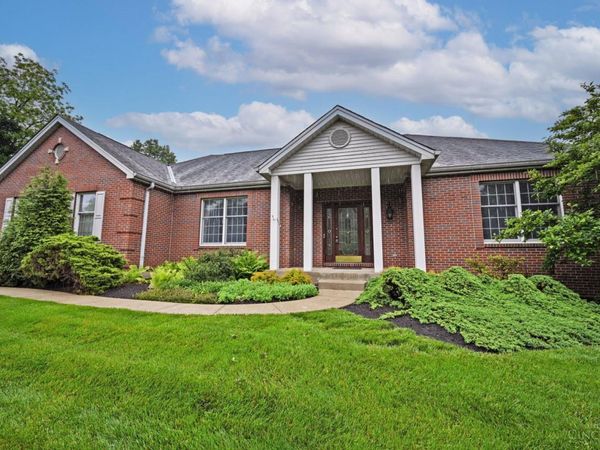 848 Cannes Court, Miami Twp, OH 45140