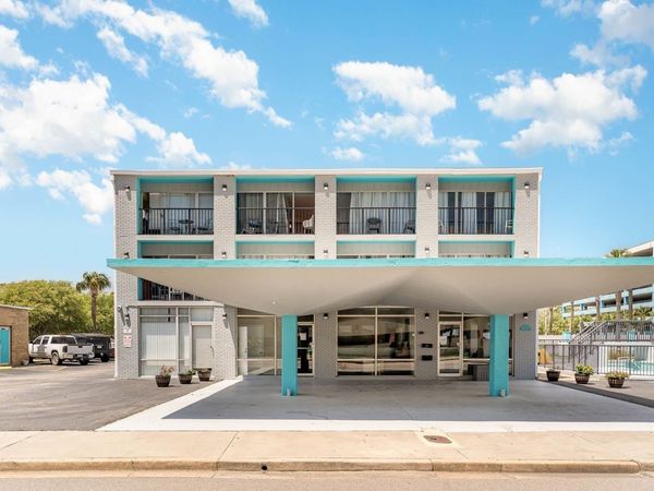 1600 S Ocean Blvd., Unit 314, Myrtle Beach, SC 29577