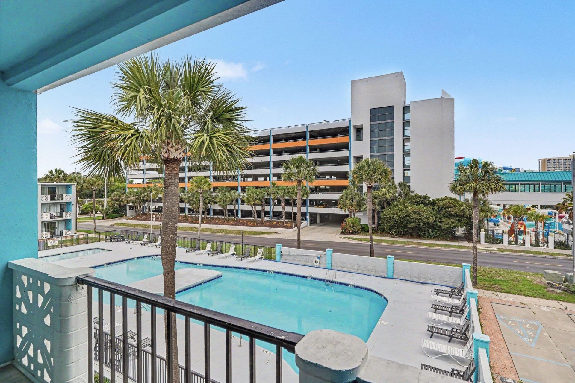 1600 S Ocean Blvd.  Photo 16