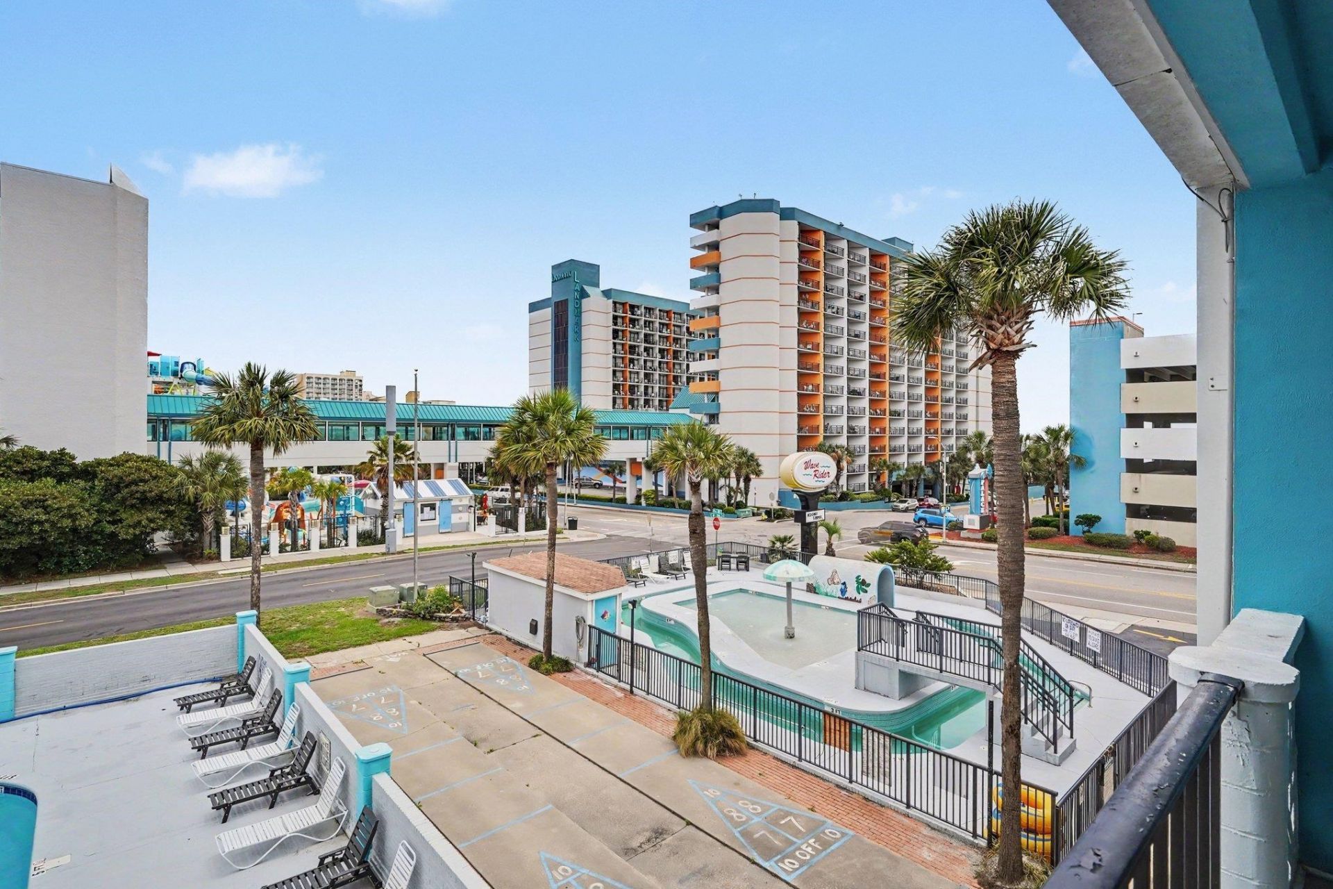 1600 S Ocean Blvd.  Photo 18