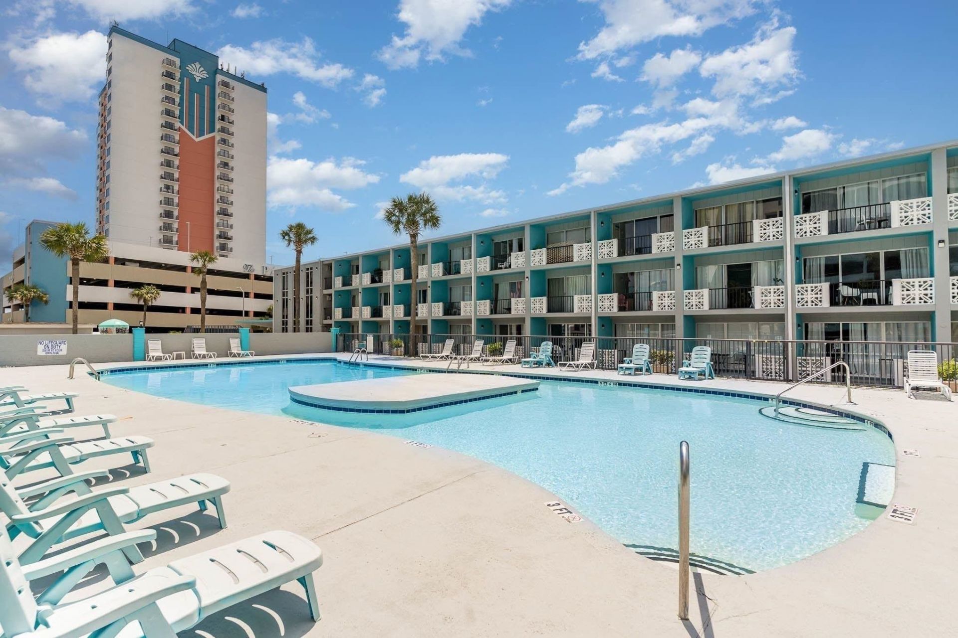 1600 S Ocean Blvd.  Photo 22