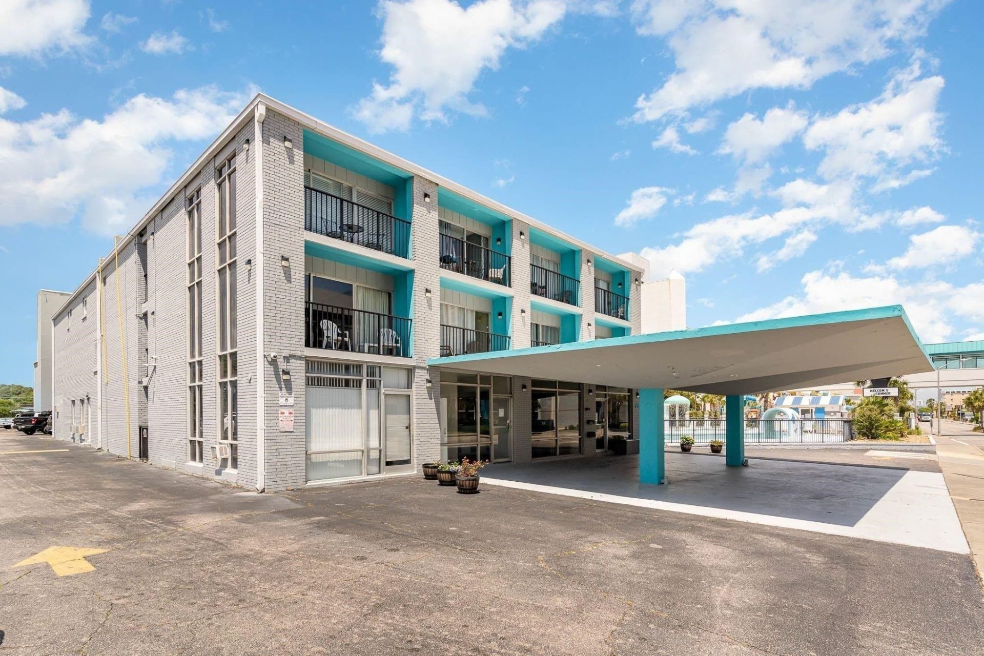1600 S Ocean Blvd.  Photo 24
