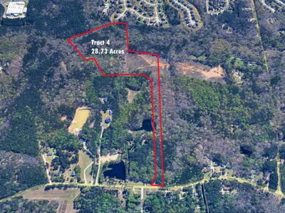 Fulmer Road , Blythewood, SC 29016