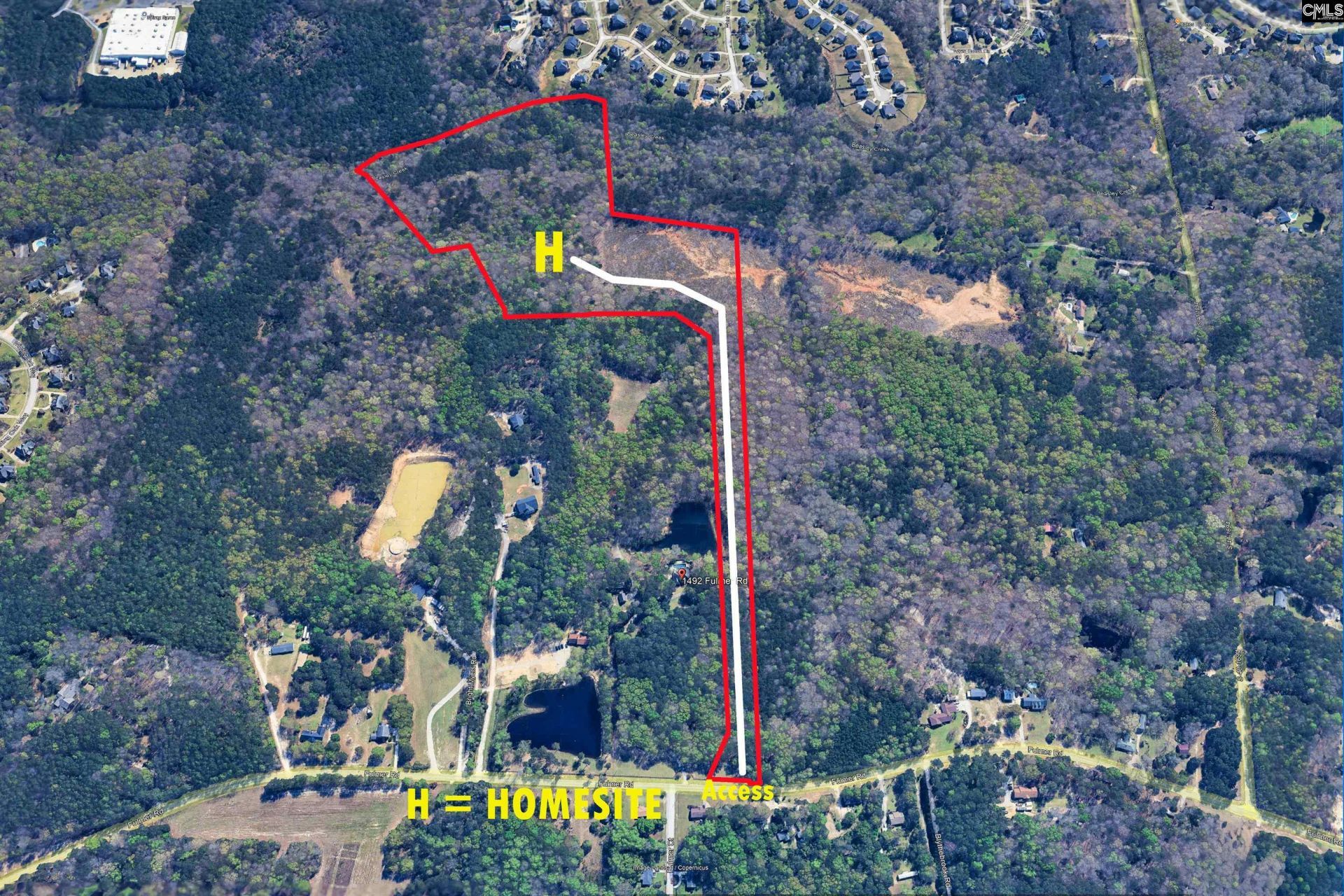 Fulmer Road  Photo 7