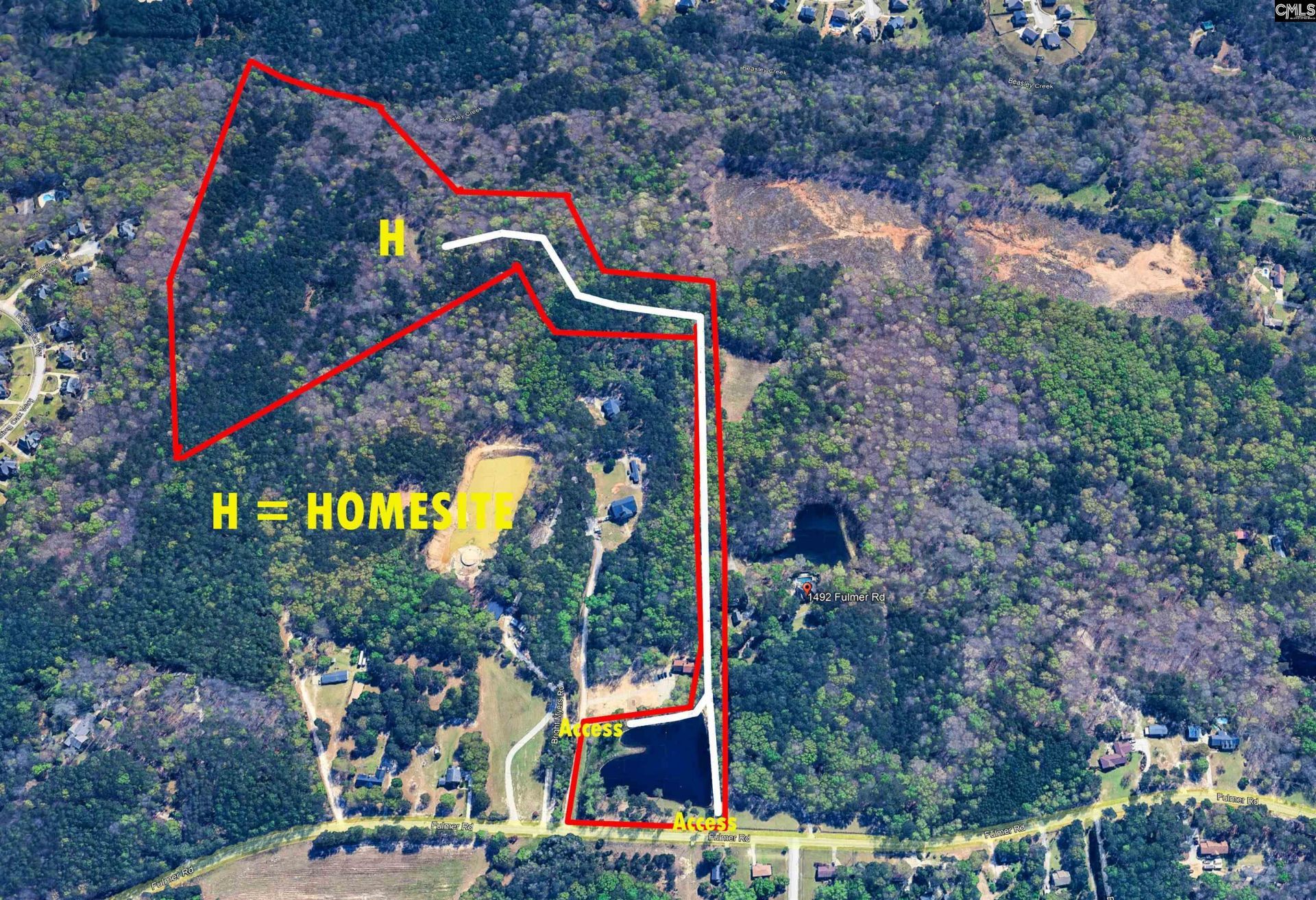 Bright Myers Road  Photo 11
