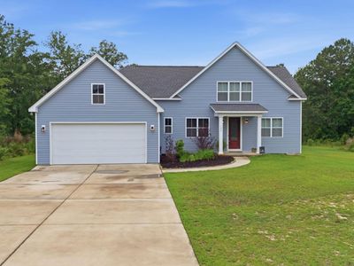 172 Living Waters Boulevard , Lexington, SC 29073