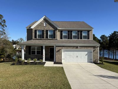 225 Shadowbrook Way , Camden, SC 29020