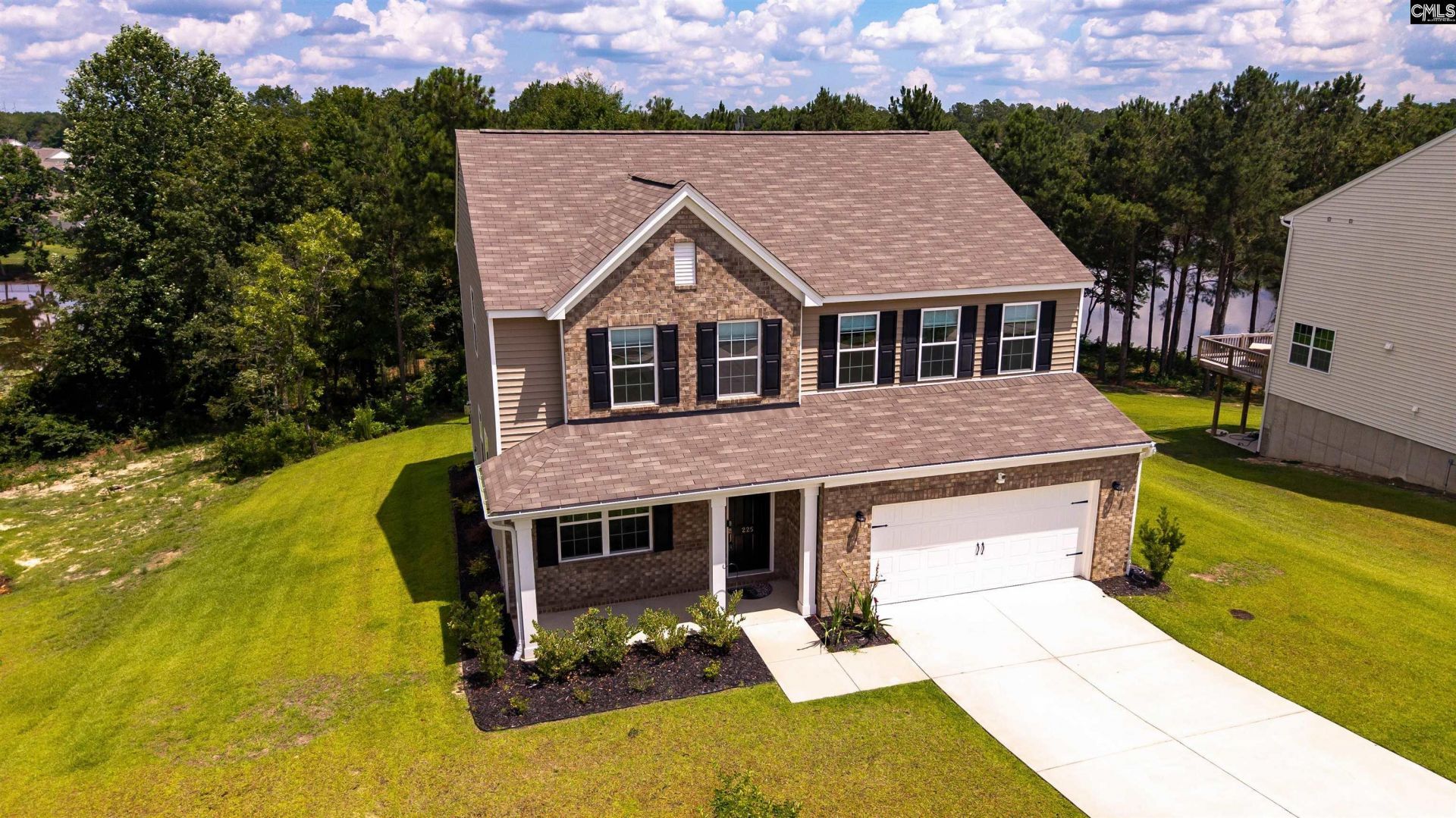 225 Shadowbrook Way Photo 5