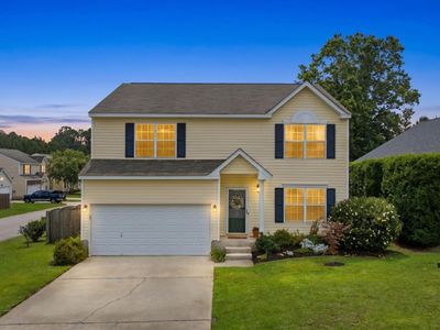 201 Rindle Drive , Lexington, SC 29072