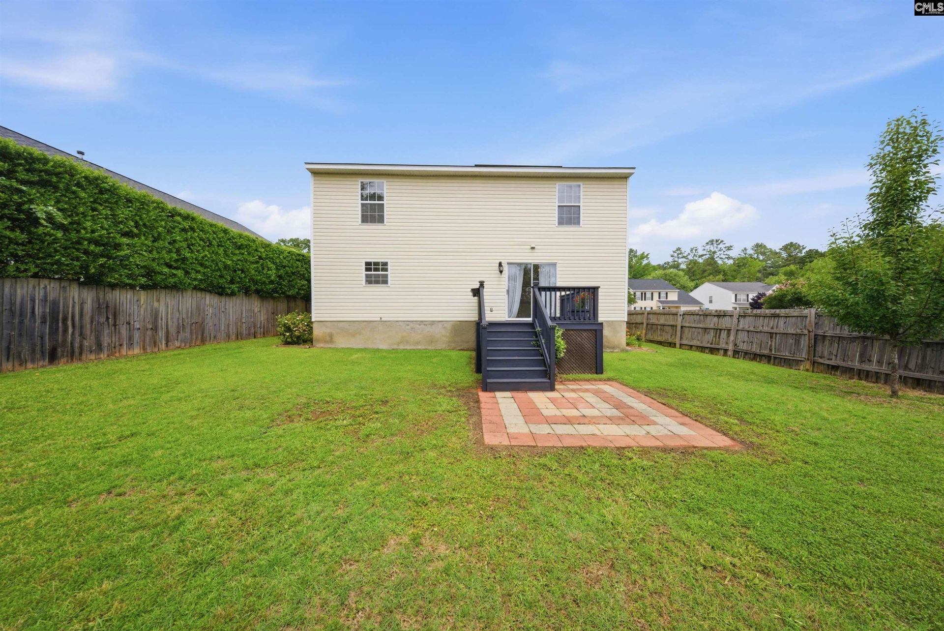 201 Rindle Drive  Photo 36