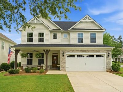 1091 Coogler Crossing Drive , Blythewood, SC 29016
