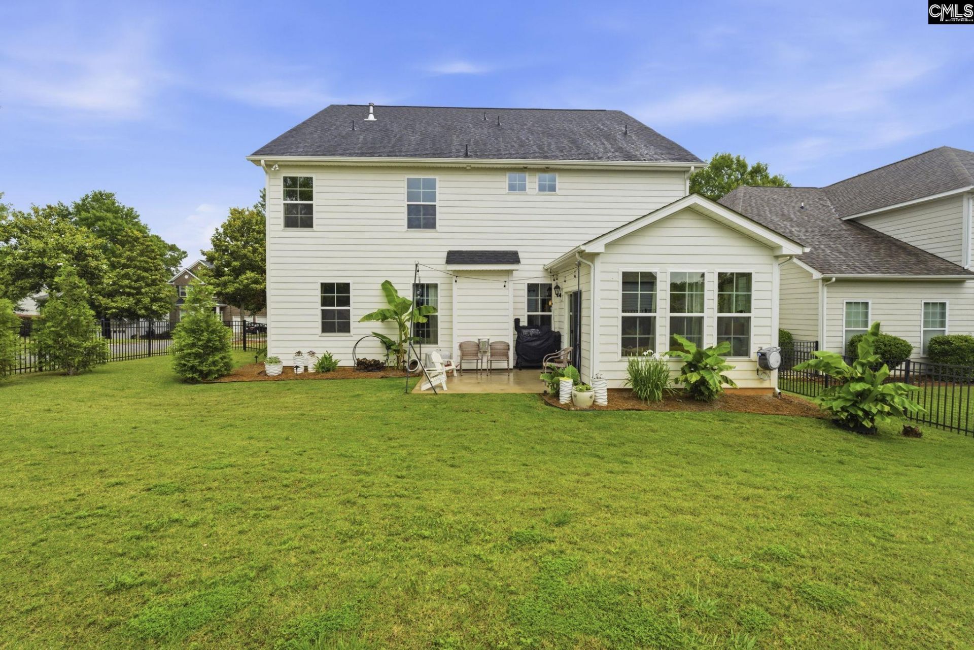 1091 Coogler Crossing Drive  Photo 46