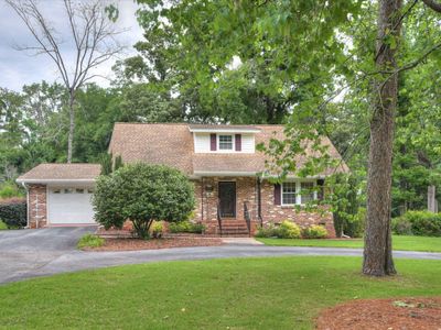1204 Williams Drive, Aiken, SC 29803