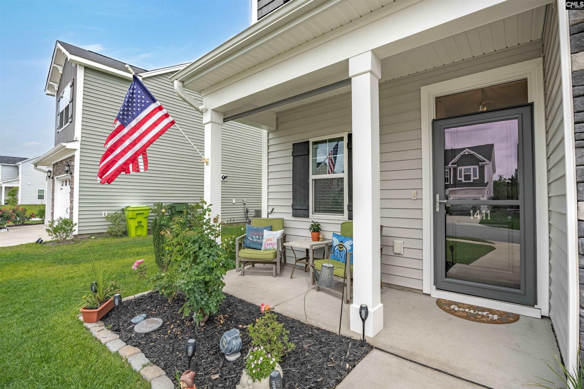 1411 Sweet Gardenia Drive Photo 4