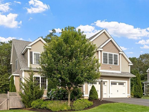 46 Jordan Road, Holden, MA 01520