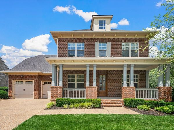 367 Circuit Rd, Franklin, TN 37064