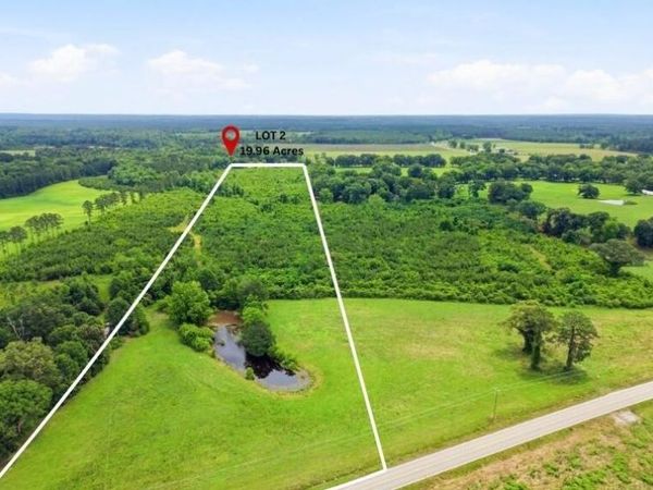 Lot 2 00 MS Highway 29, Ovett, MS 39464