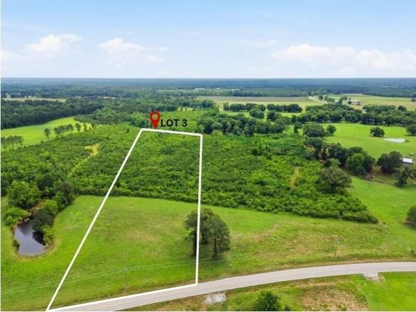 Lot 3 00 MS Highway 29, Ovett, MS 39464