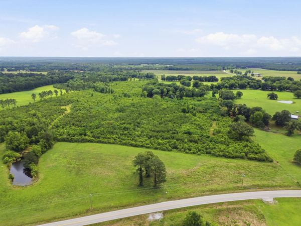 Lot 5 00 MS Highway 29, Ovett, MS 39464