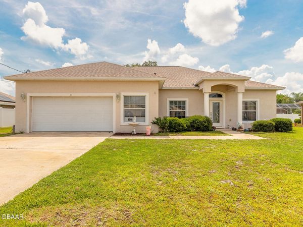 8 Lamoyne Lane, Palm Coast, FL 32137