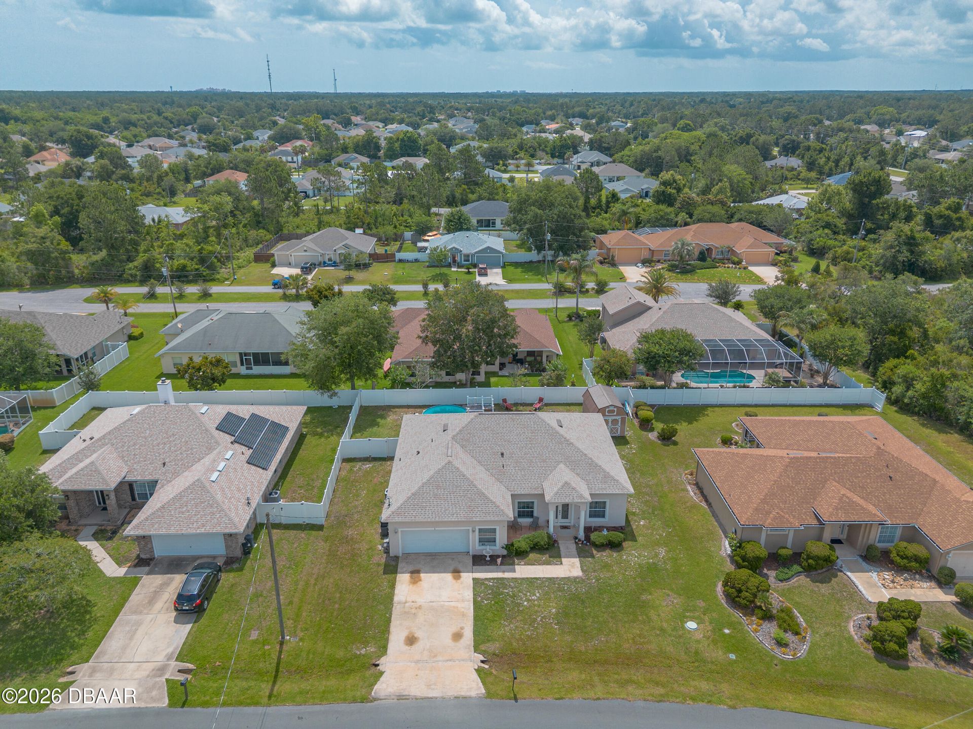 8 Lamoyne Lane, Palm Coast, FL 32137 Photo