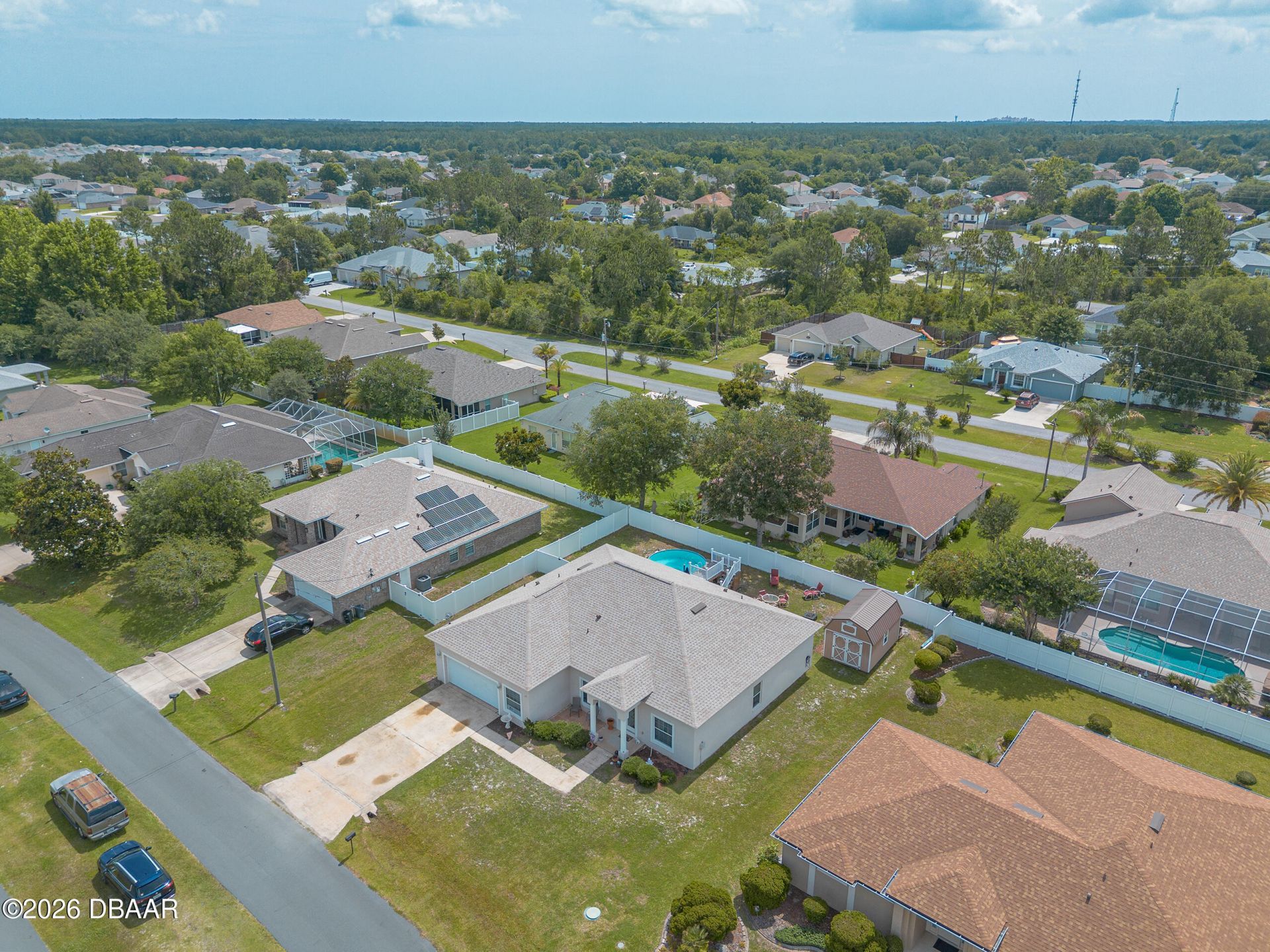 8 Lamoyne Lane, Palm Coast, FL 32137 Photo