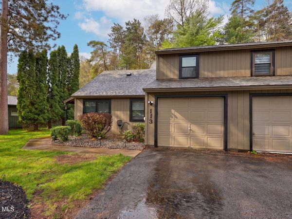 113 Arrow Wood Place, Ballston Spa, NY 12020