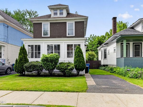 10 Matilda Street, Albany, NY 12209