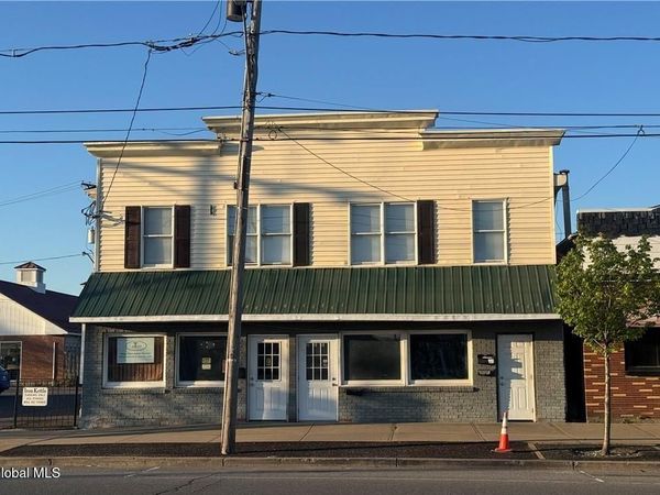 223-227 E Dominick Street, Rome, NY 13440