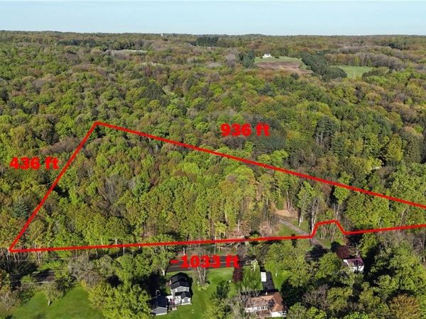 9598 Sisson Highway , Eden, NY 14057