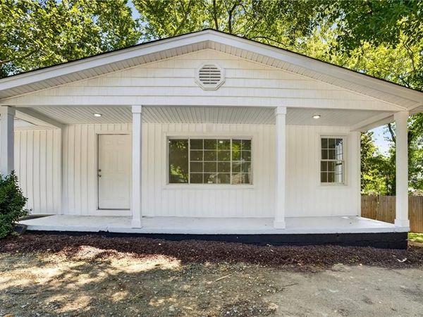 1005 Rucker Street, Greensboro, NC 27407