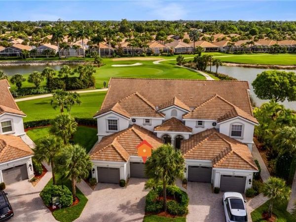 6894 Sterling Greens CT, Unit 201, NAPLES, FL 34104