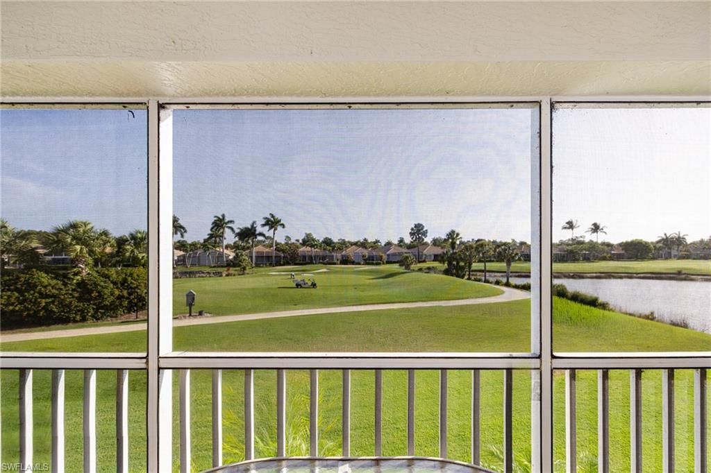 6894 Sterling Greens Ct, Unit 201, Naples, FL 34104 Photo