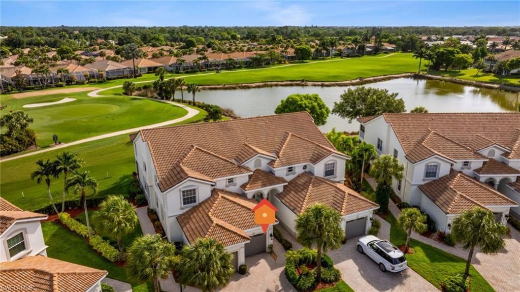 6894 Sterling Greens Ct, Unit 201, Naples, FL 34104 Photo