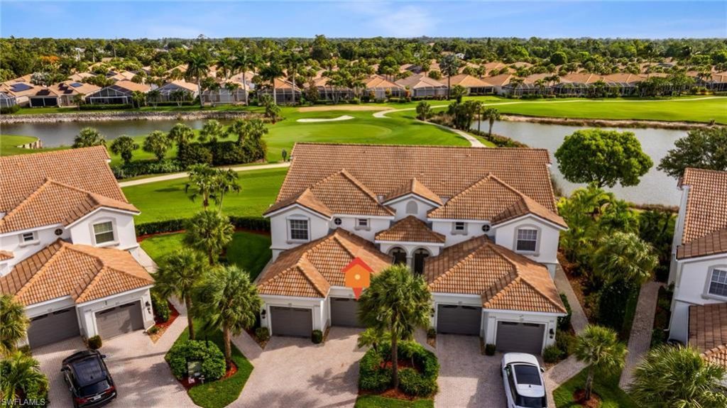 6894 Sterling Greens Ct , Unit 201, Naples, FL 34104 Photo